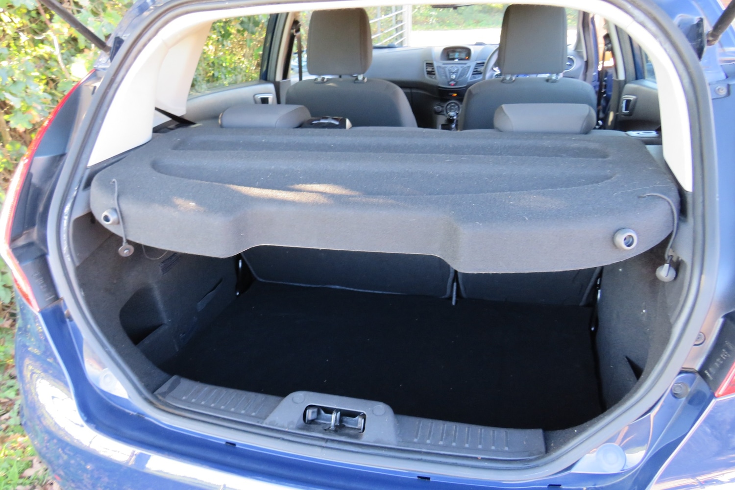 Used Ford Fiesta 2015 for sale - 76663848: Photo 27