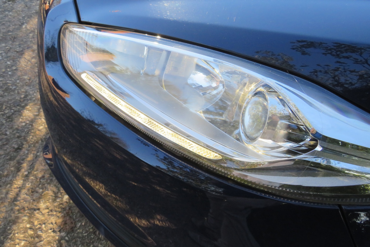 Used Ford Fiesta 2015 for sale - 76663848: Photo 32