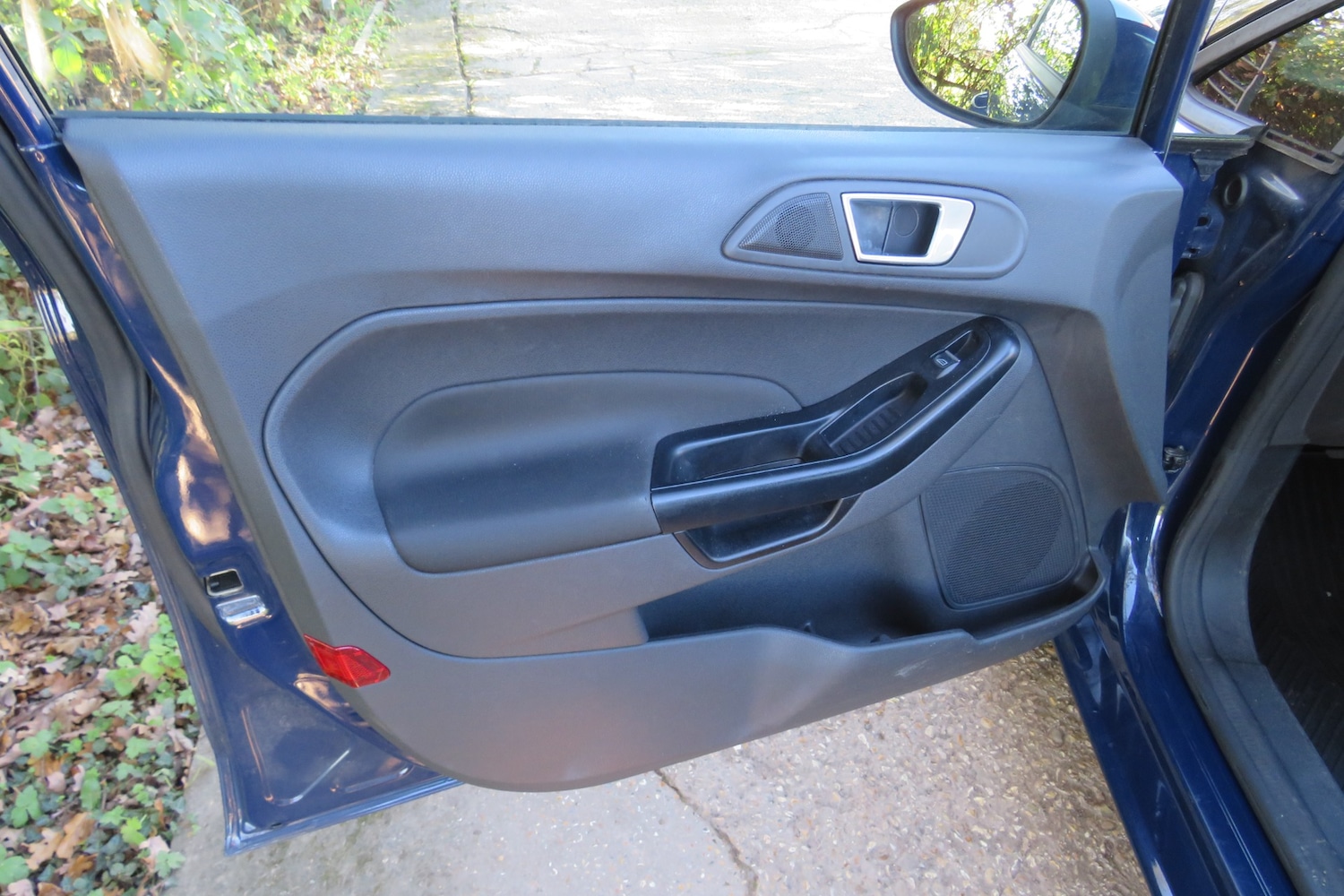 Used Ford Fiesta 2015 for sale - 76663848: Photo 34