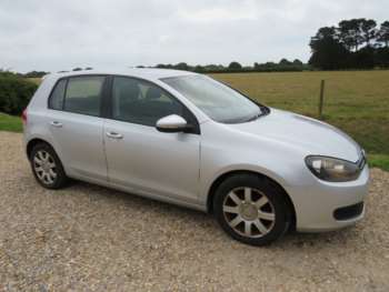 2009 (09) - 2.0 TDi 110 S 5dr spares or repair