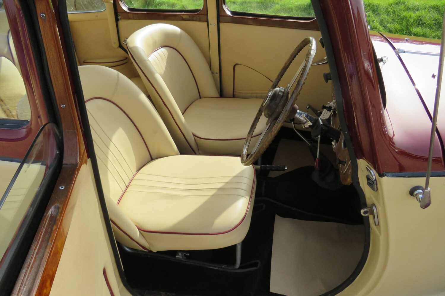 Used MG Y-Type 1931 for sale - 77759738: Photo 12