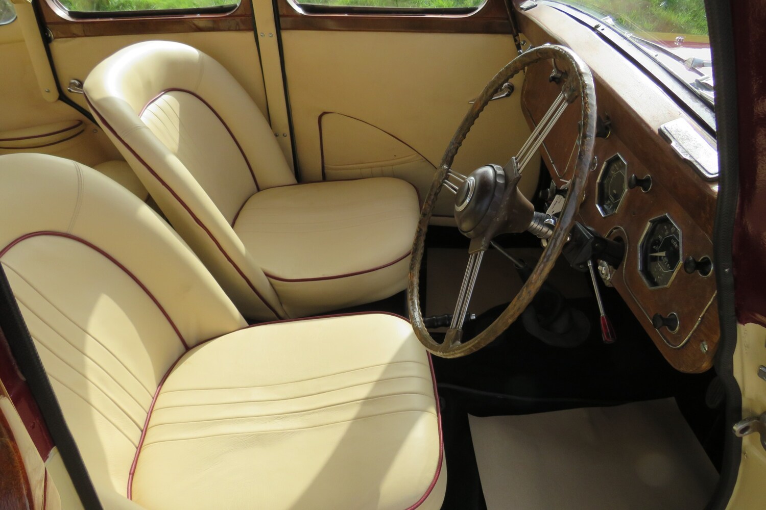 Used MG Y-Type 1931 for sale - 77759738: Photo 13