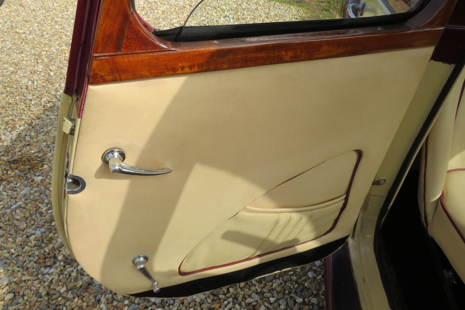 Used MG Y-Type 1931 for sale - 77759738: Photo 15