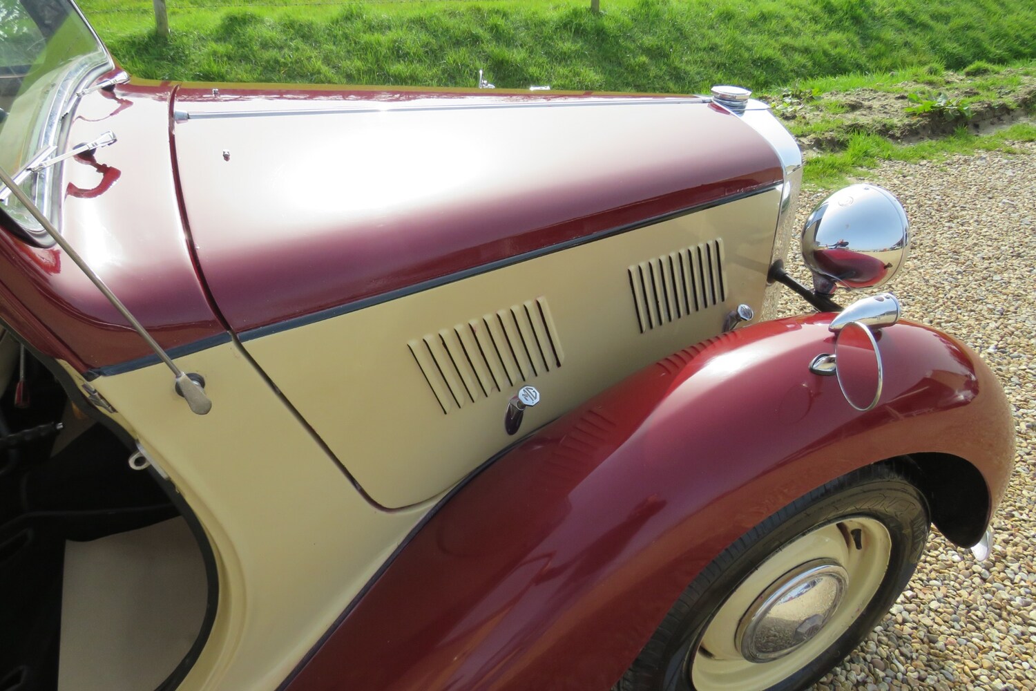 Used MG Y-Type 1931 for sale - 77759738: Photo 16