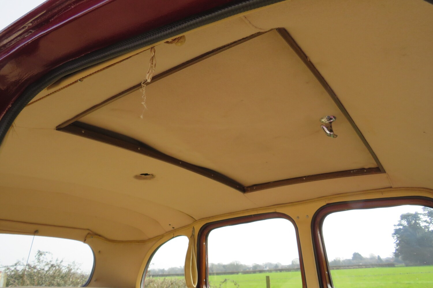 Used MG Y-Type 1931 for sale - 77759738: Photo 18