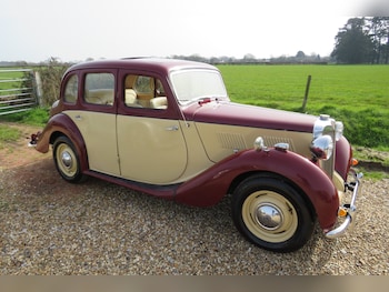 Used MG Y-Type 1931 for sale - 77759738: Photo