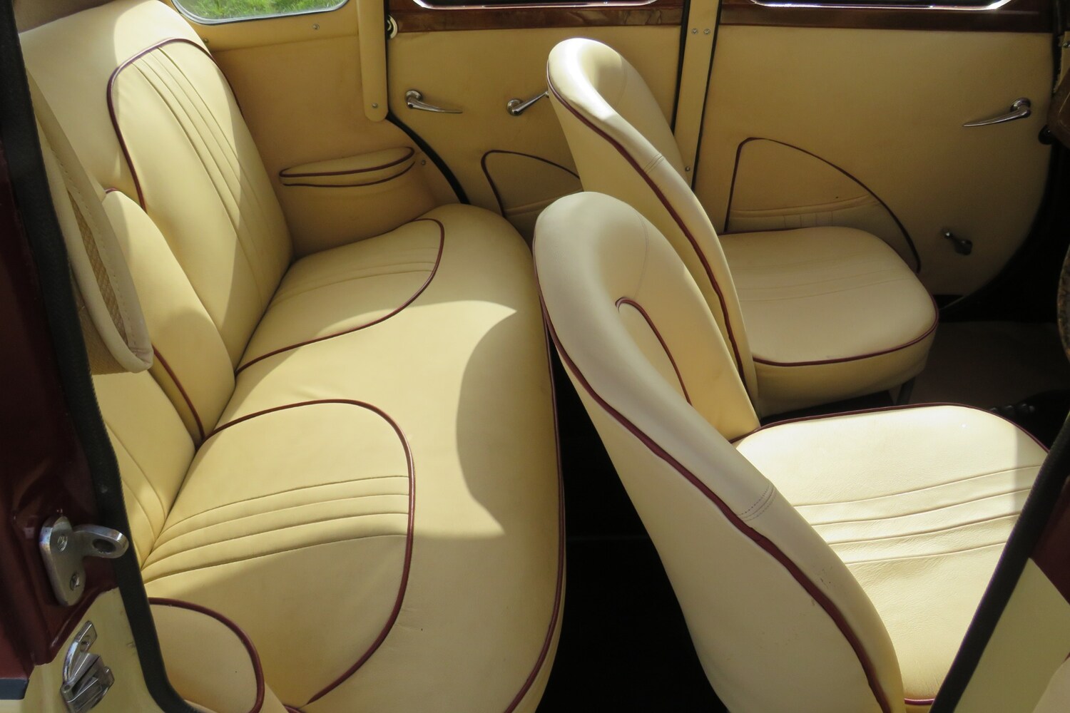 Used MG Y-Type 1931 for sale - 77759738: Photo 20