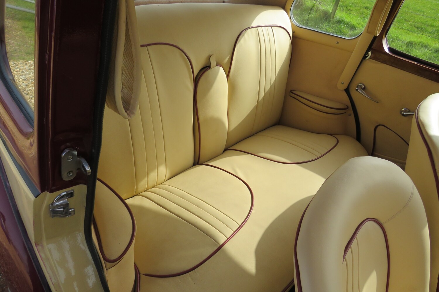 Used MG Y-Type 1931 for sale - 77759738: Photo 22