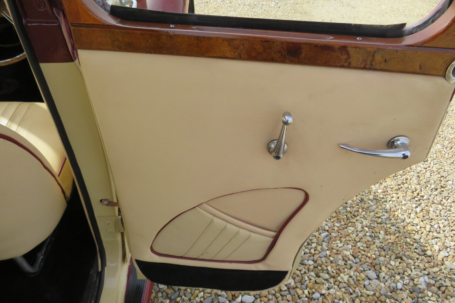 Used MG Y-Type 1931 for sale - 77759738: Photo 23