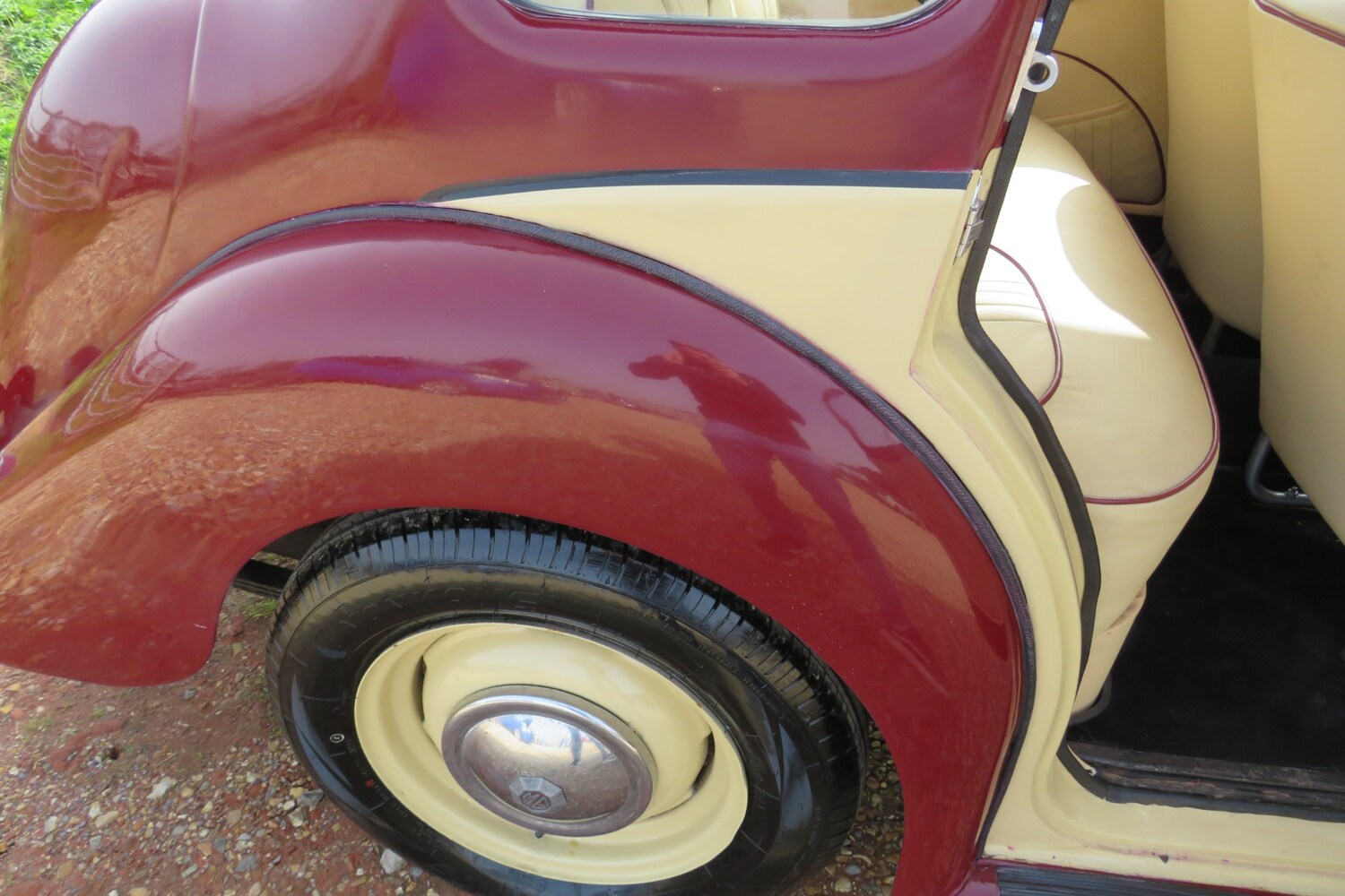 Used MG Y-Type 1931 for sale - 77759738: Photo 26