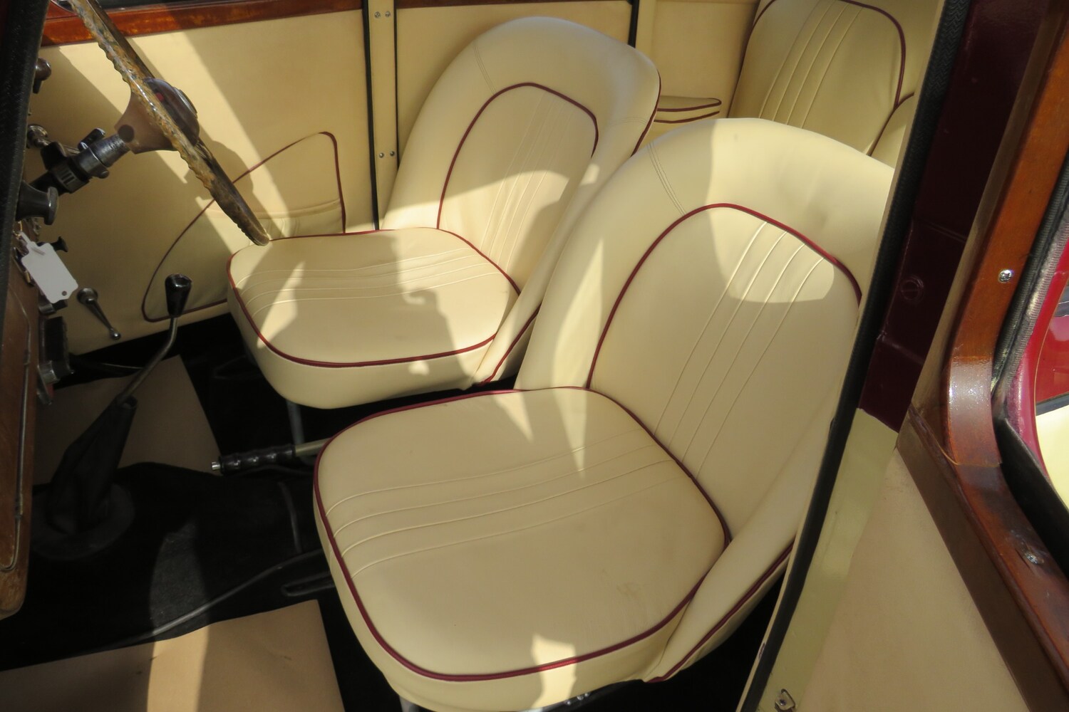 Used MG Y-Type 1931 for sale - 77759738: Photo 27