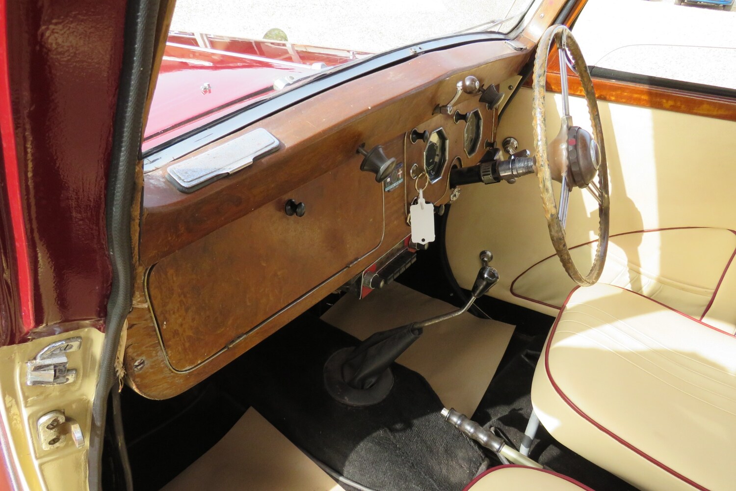 Used MG Y-Type 1931 for sale - 77759738: Photo 28