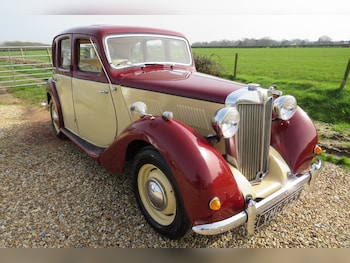 Used MG Y-Type 1931 for sale - 77759738: Photo
