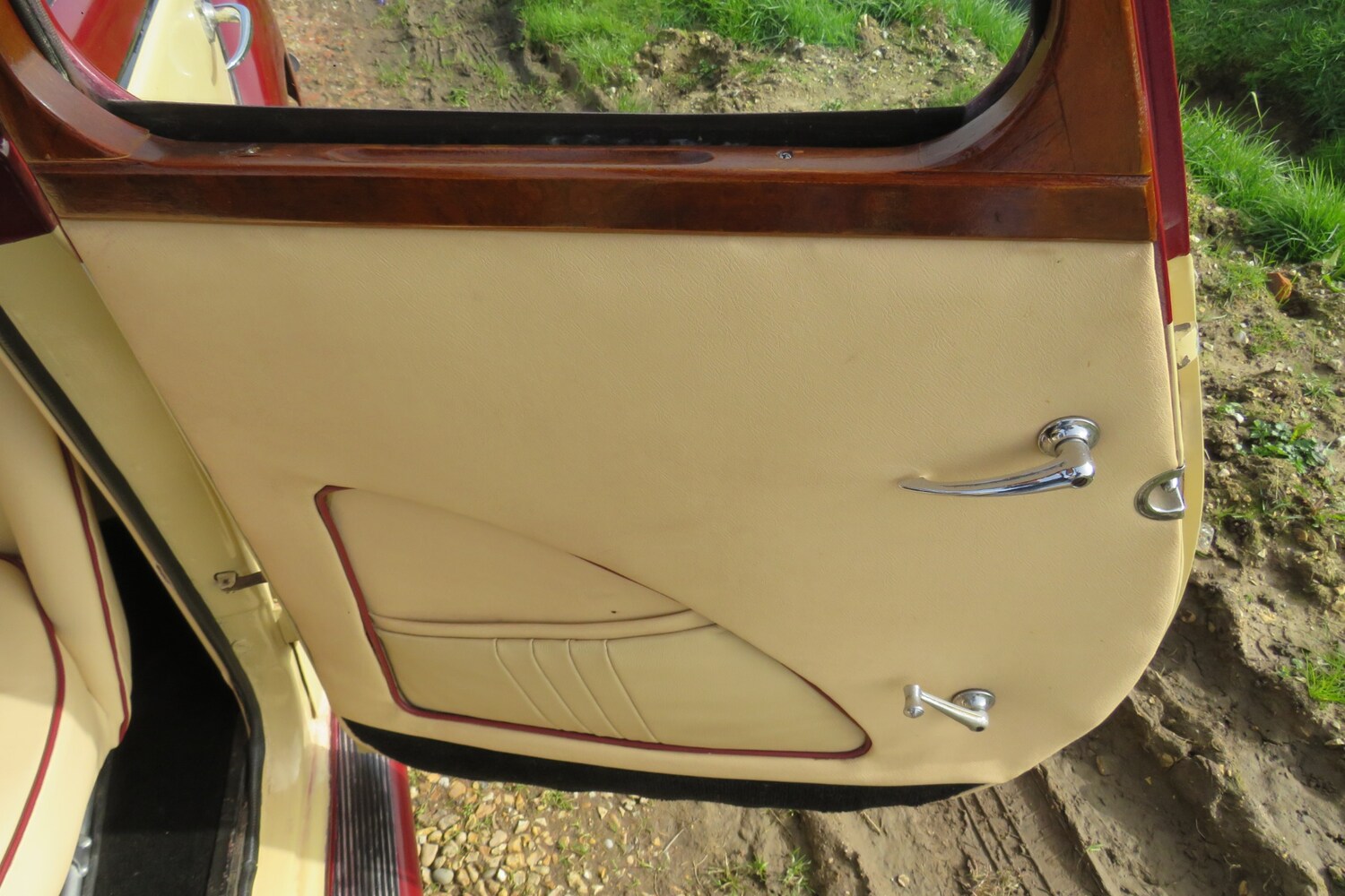 Used MG Y-Type 1931 for sale - 77759738: Photo 30