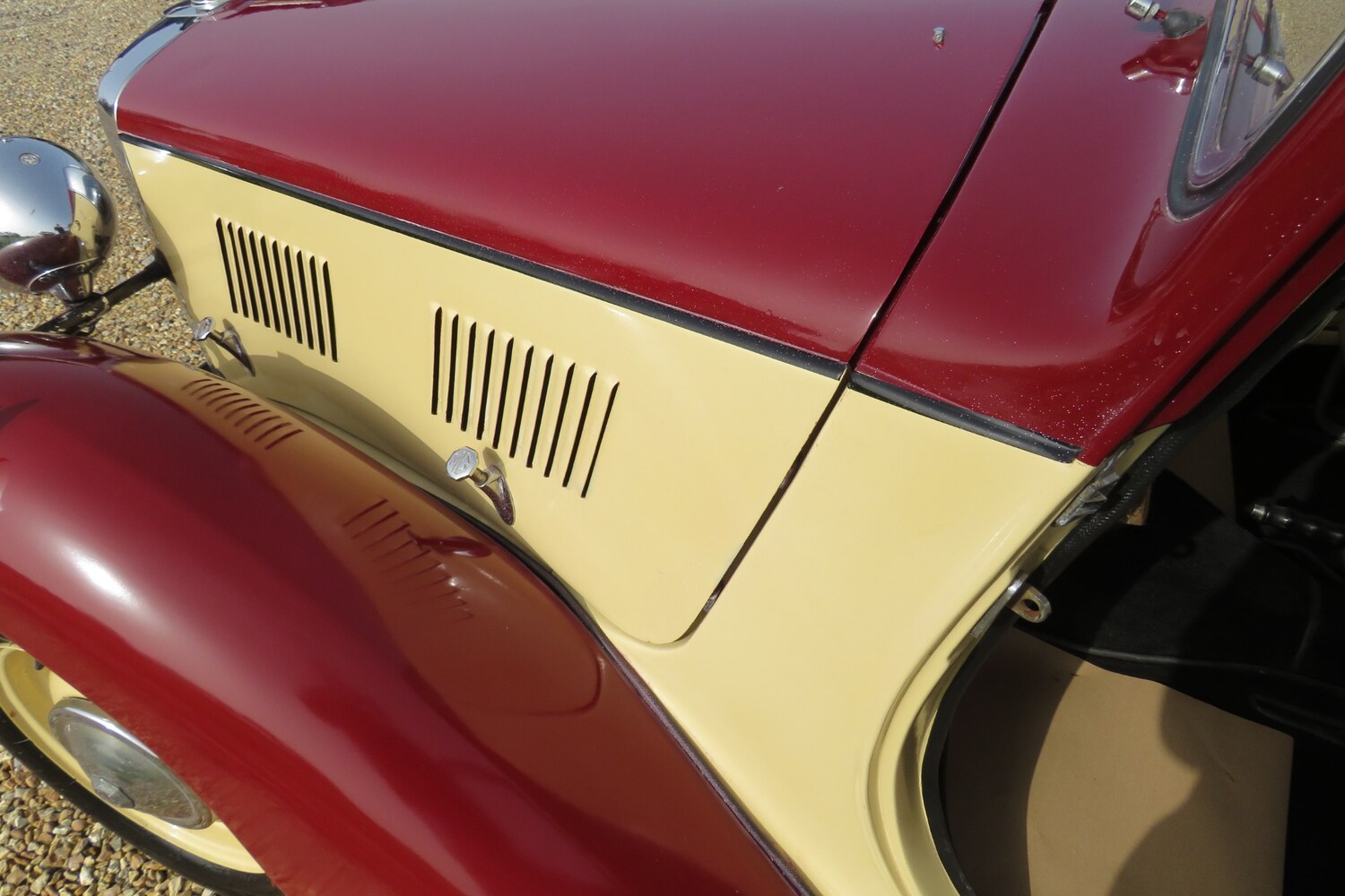 Used MG Y-Type 1931 for sale - 77759738: Photo 31