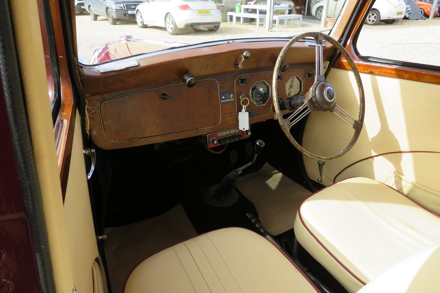 Used MG Y-Type 1931 for sale - 77759738: Photo 34