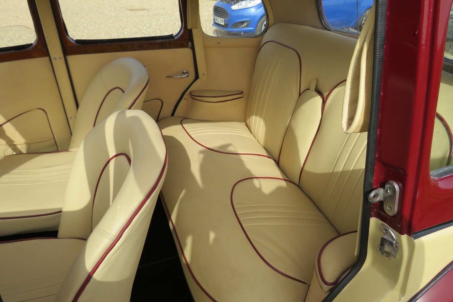 Used MG Y-Type 1931 for sale - 77759738: Photo 35