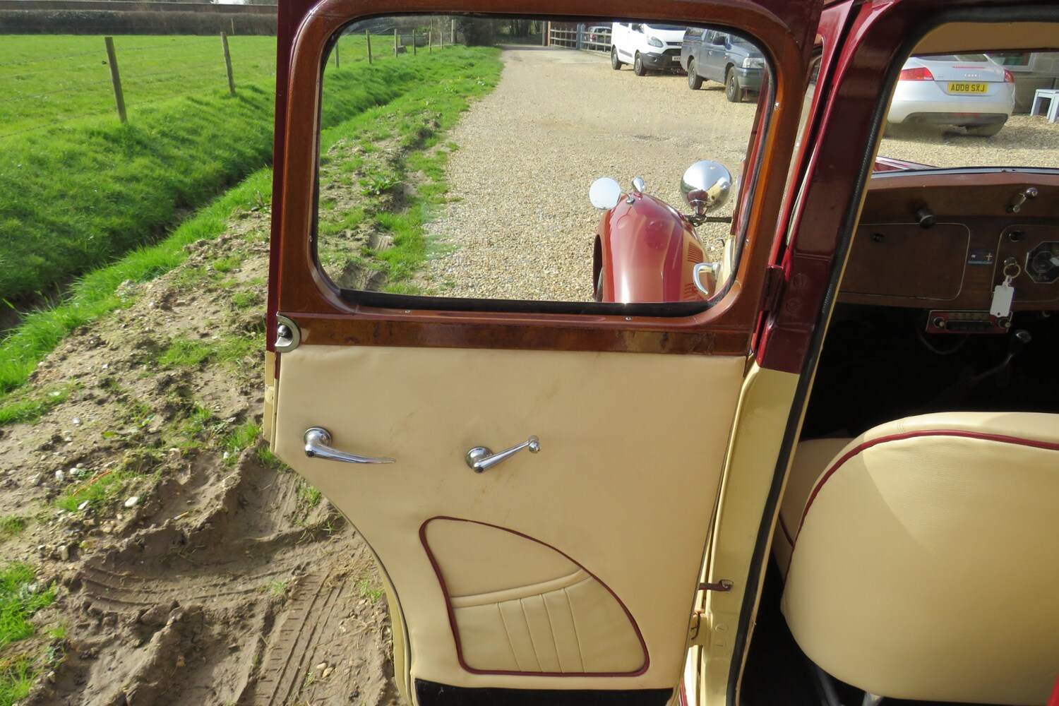 Used MG Y-Type 1931 for sale - 77759738: Photo 37