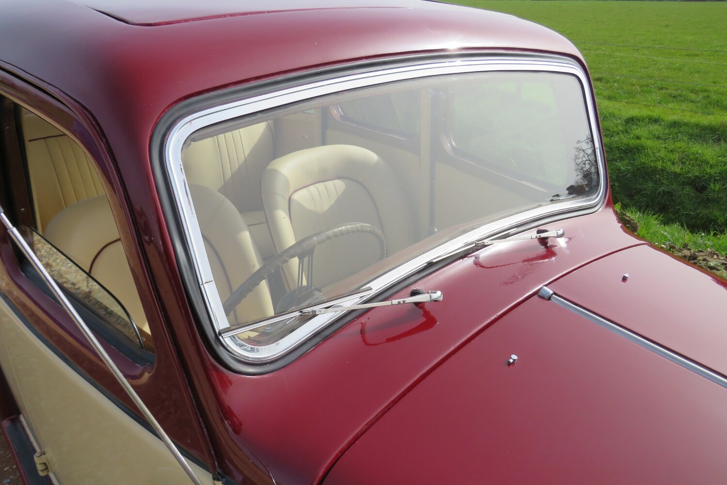 Used MG Y-Type 1931 for sale - 77759738: Photo 49