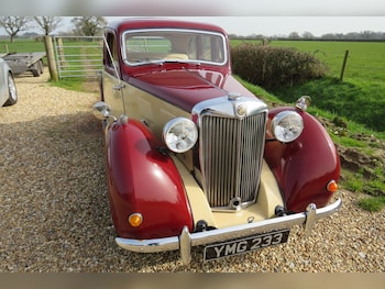 Used MG Y-Type 1931 for sale - 77759738: Photo