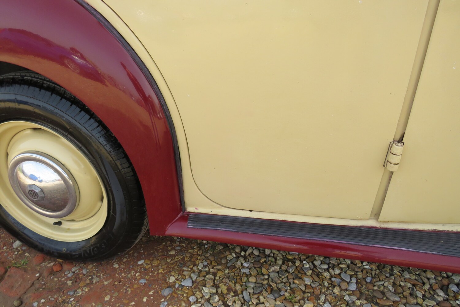 Used MG Y-Type 1931 for sale - 77759738: Photo 53