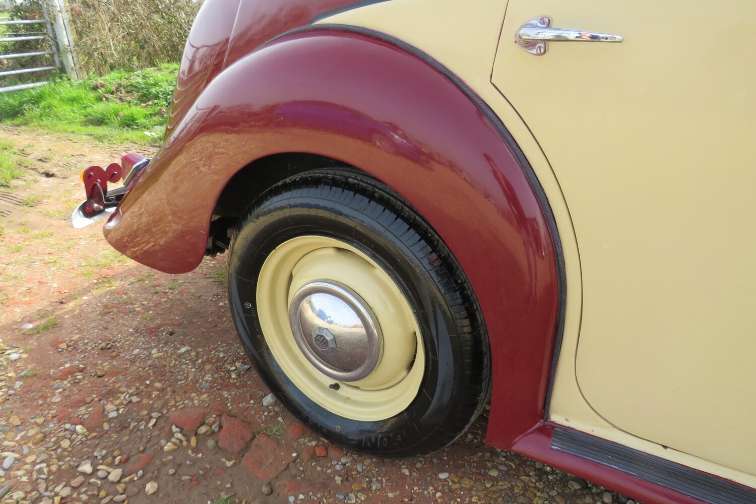 Used MG Y-Type 1931 for sale - 77759738: Photo 54