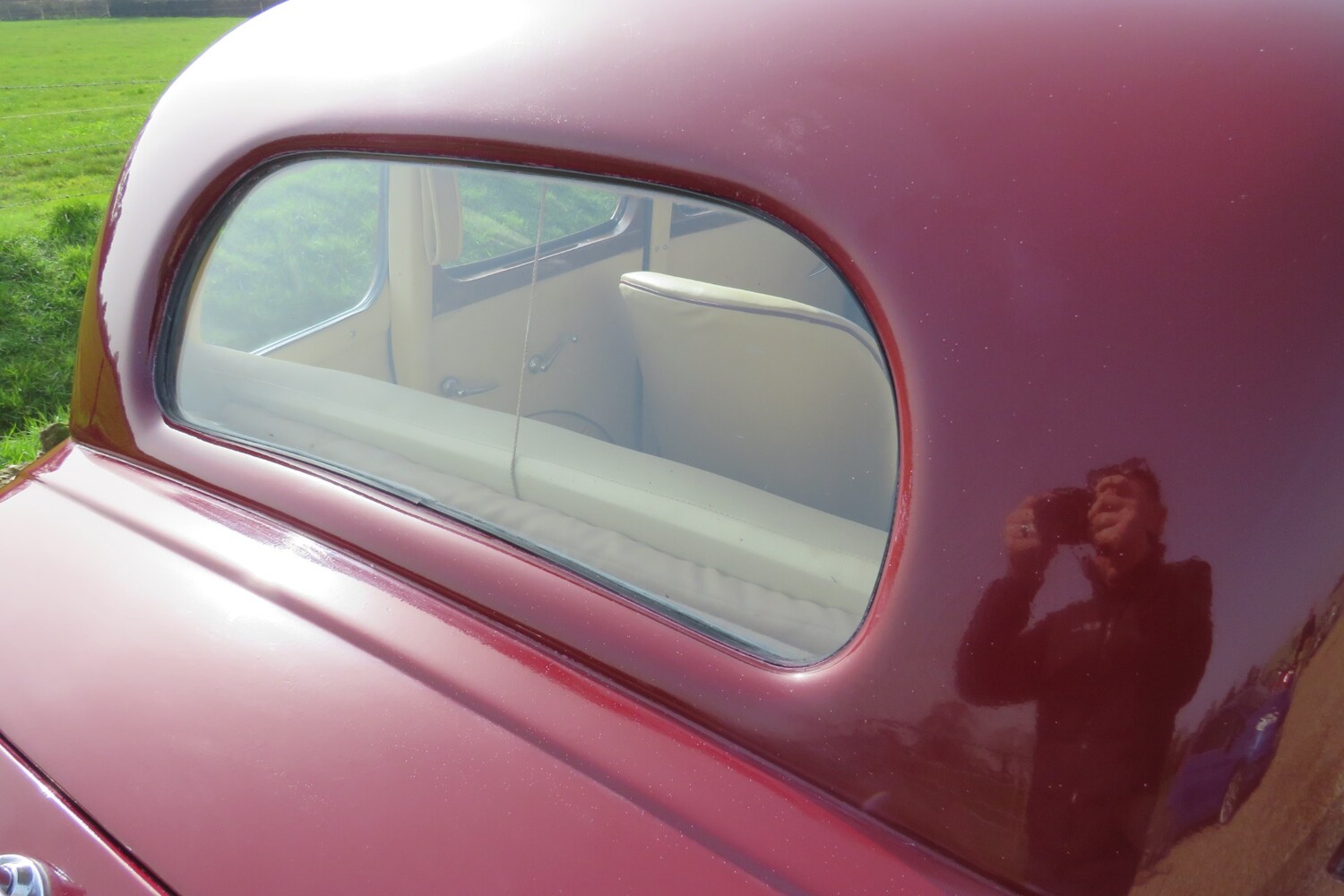 Used MG Y-Type 1931 for sale - 77759738: Photo 57