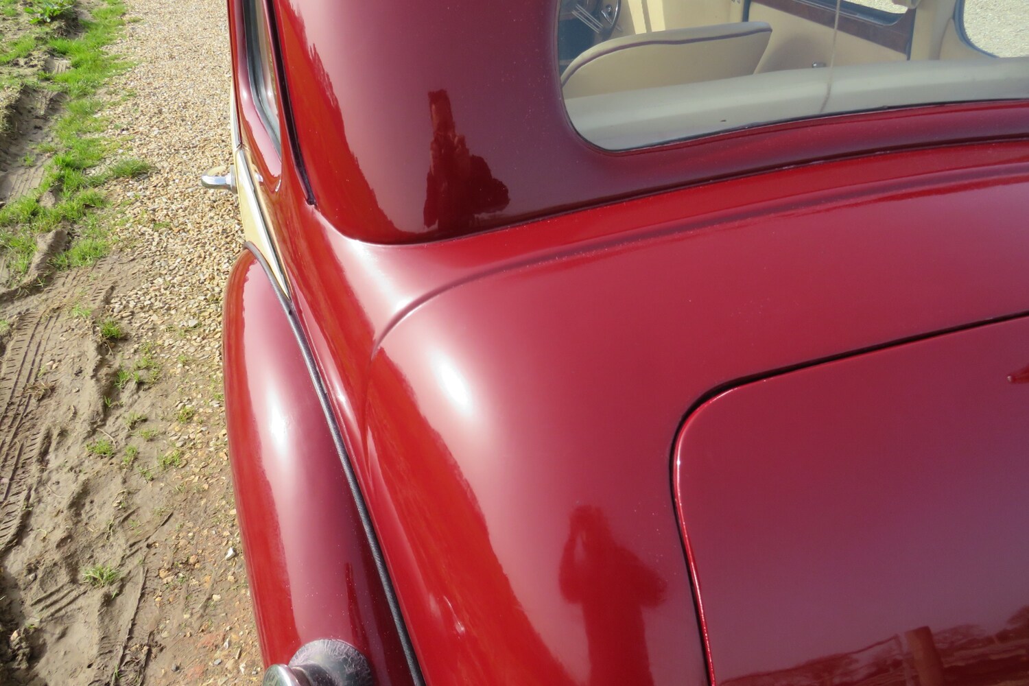 Used MG Y-Type 1931 for sale - 77759738: Photo 58