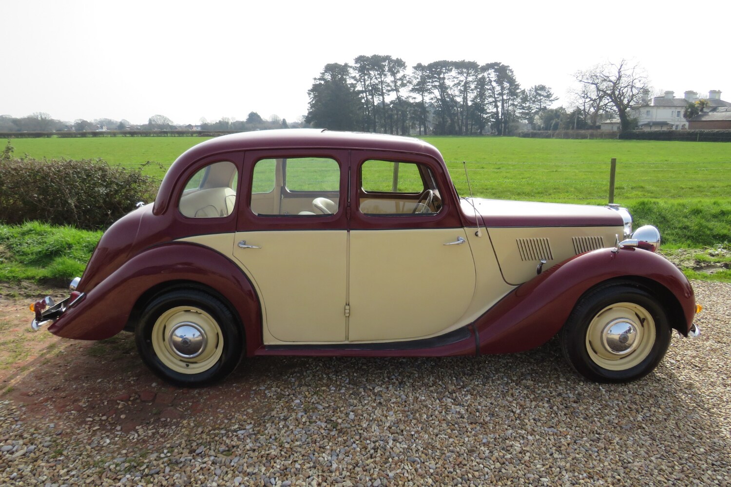 Used MG Y-Type 1931 for sale - 77759738: Photo 6