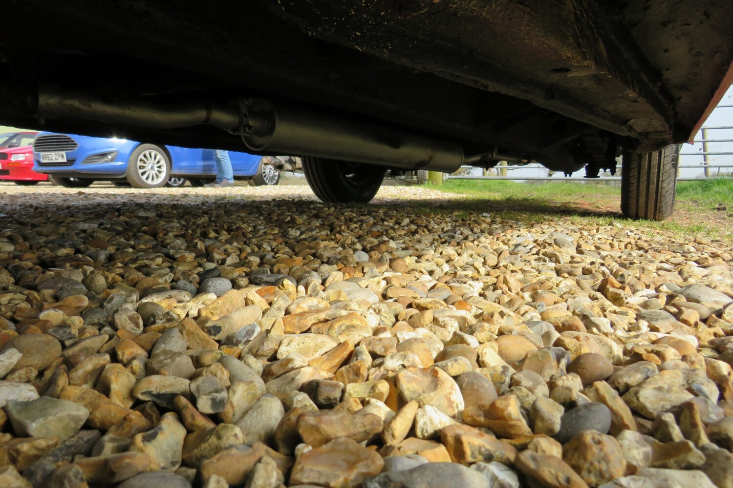 Used MG Y-Type 1931 for sale - 77759738: Photo 61