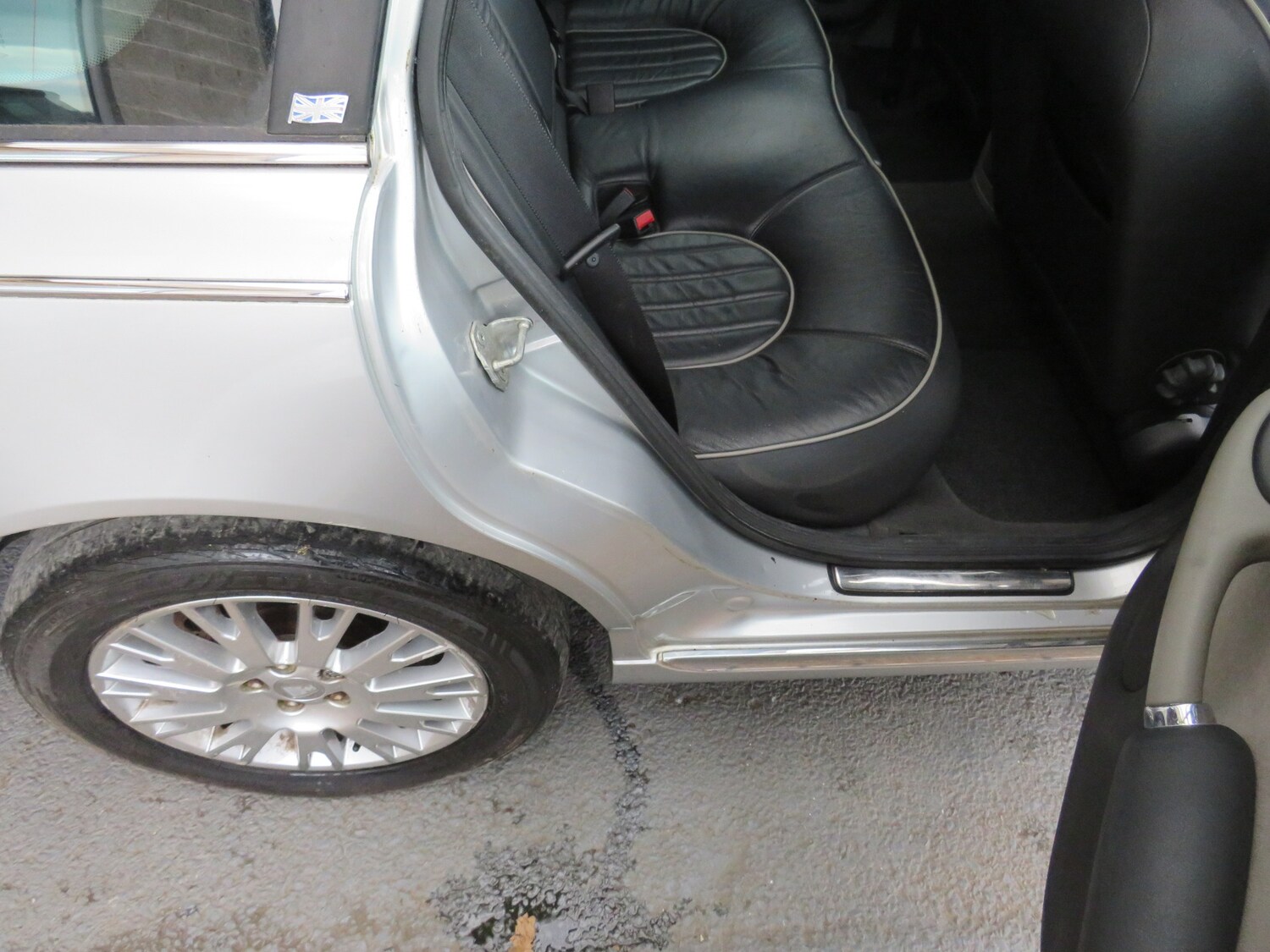 Vehicle 13