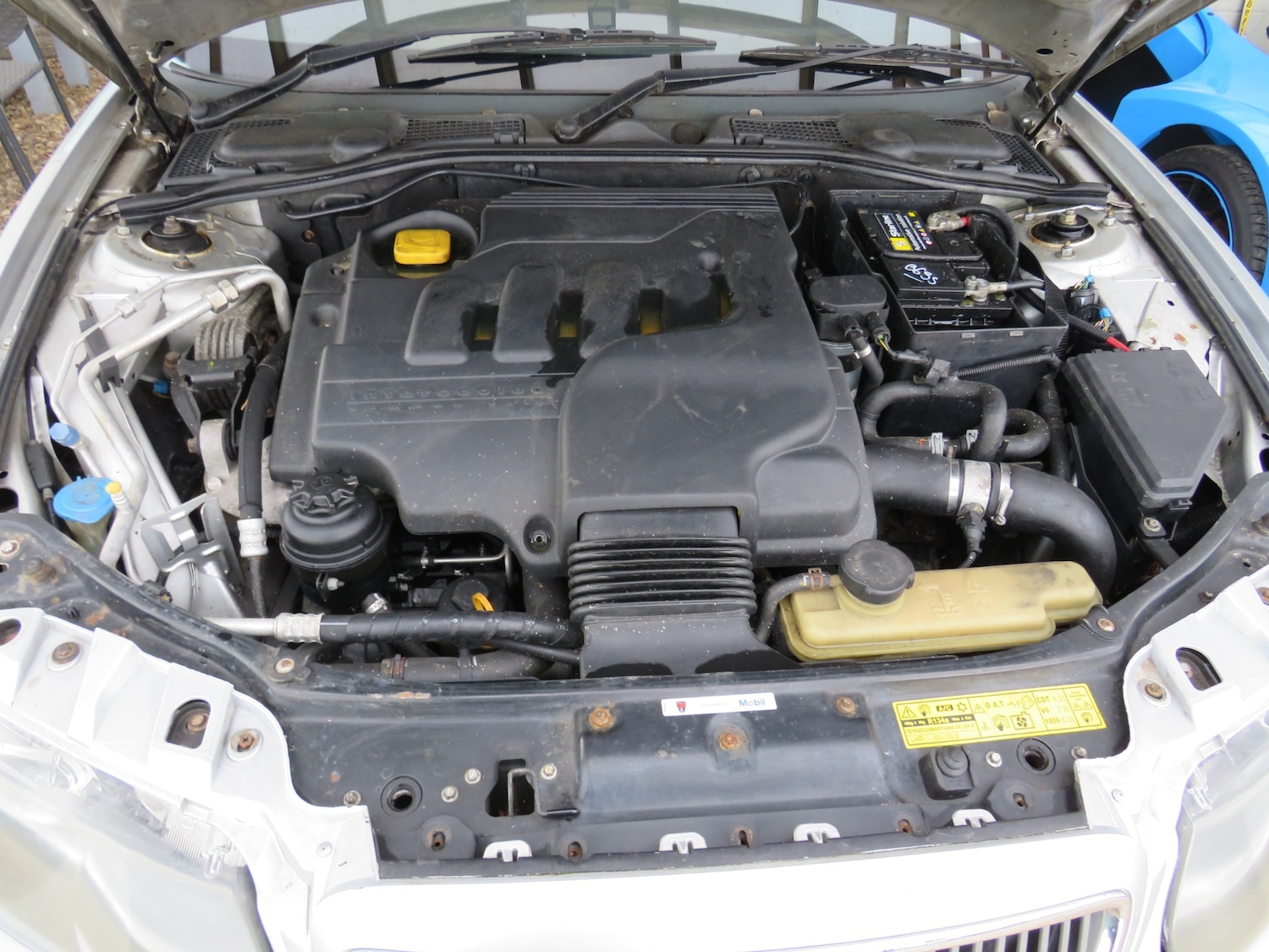 Vehicle 17