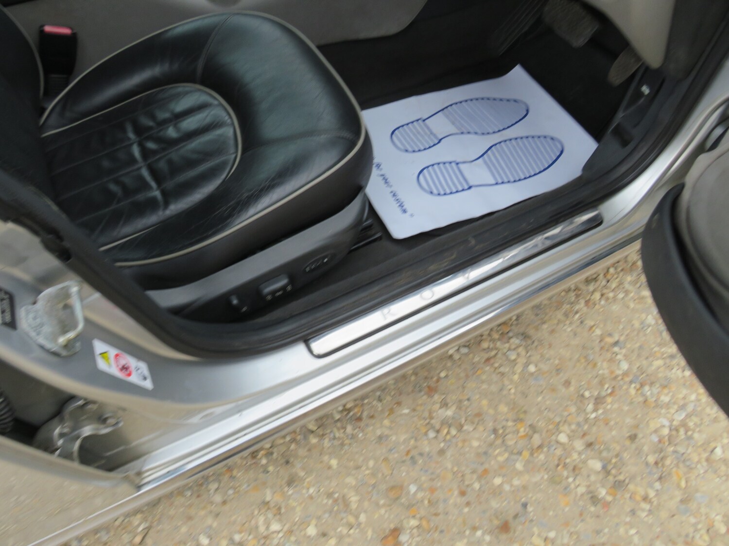 Vehicle 19