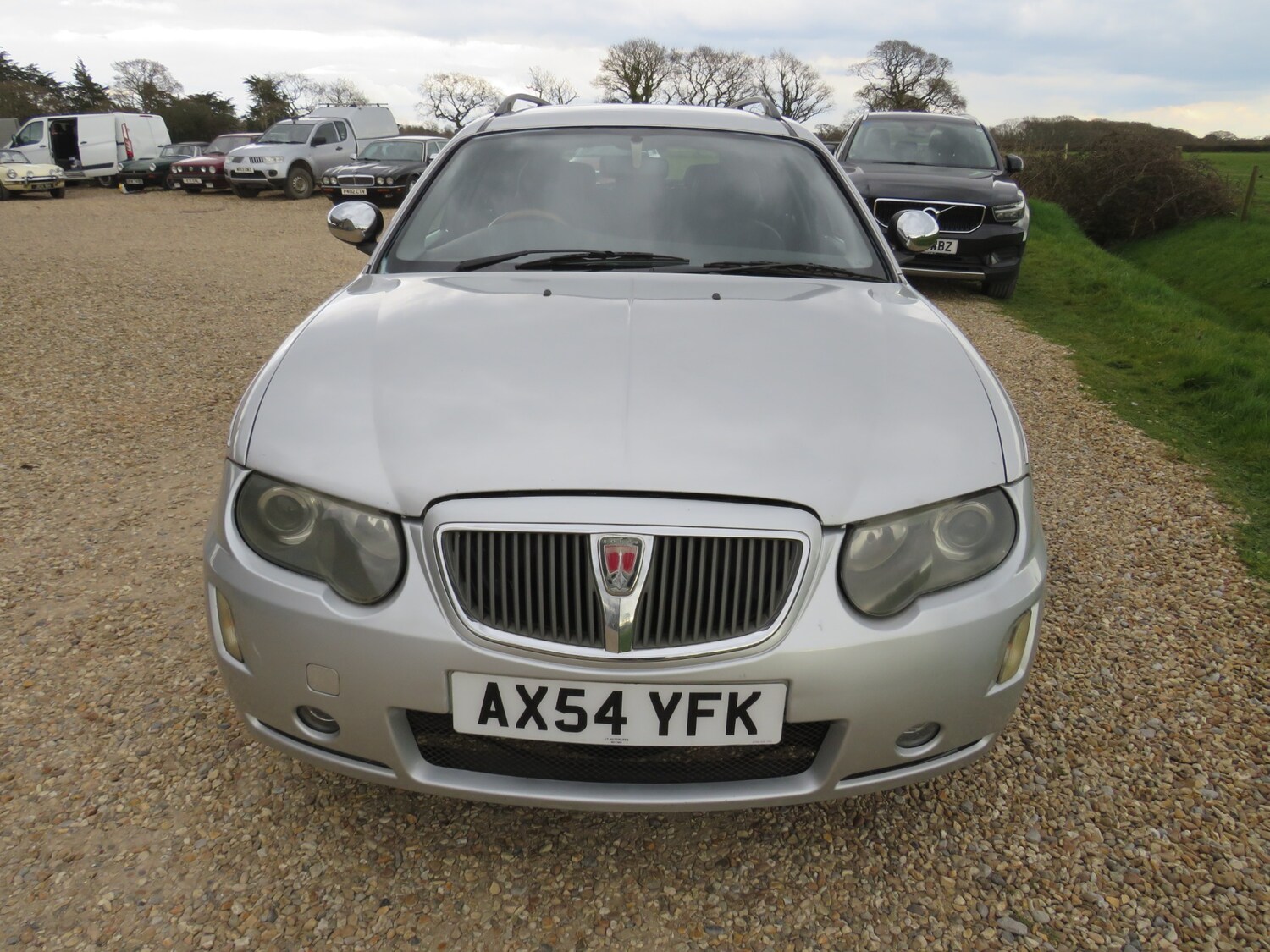 Vehicle 24