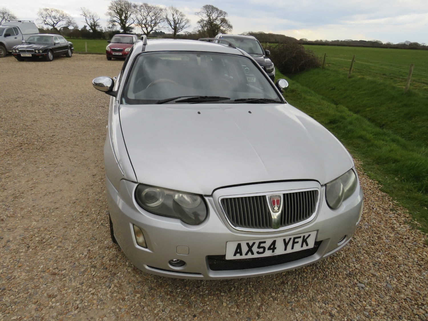 Vehicle 42