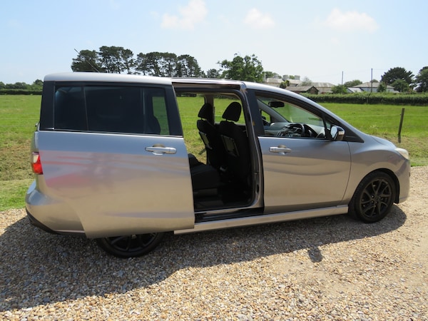 Used Mazda Mazda5 2013 for sale - 74967404: Photo 10