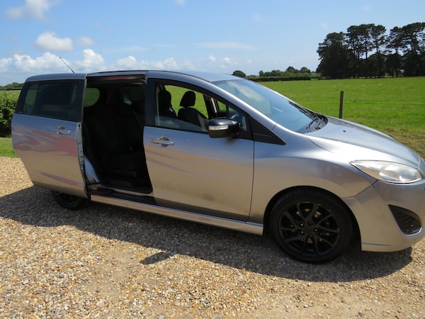 Used Mazda Mazda5 2013 for sale - 74967404: Photo 12