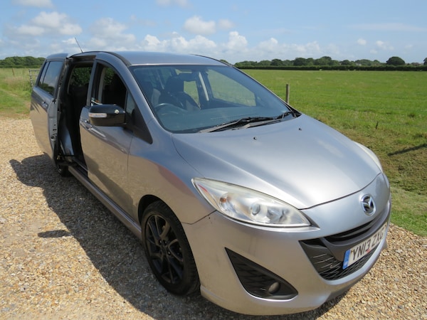 Used Mazda Mazda5 2013 for sale - 74967404: Photo 15