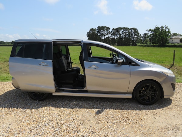 Used Mazda Mazda5 2013 for sale - 74967404: Photo 16