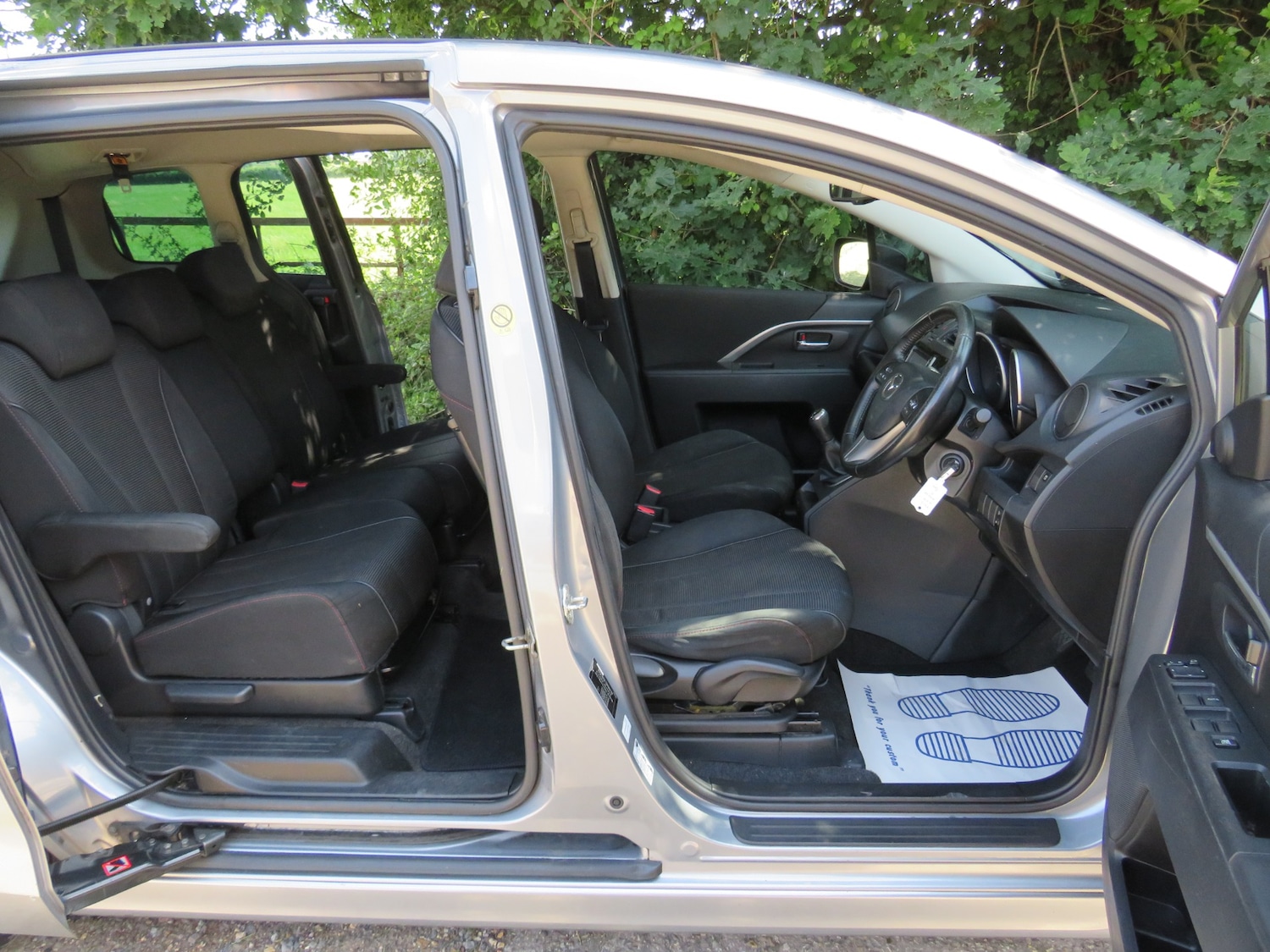 Vehicle 19