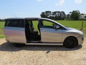 Used Mazda Mazda5 2013 for sale - 74967404: Photo