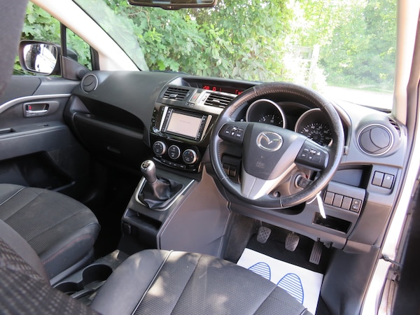 Used Mazda Mazda5 2013 for sale - 74967404: Photo 23