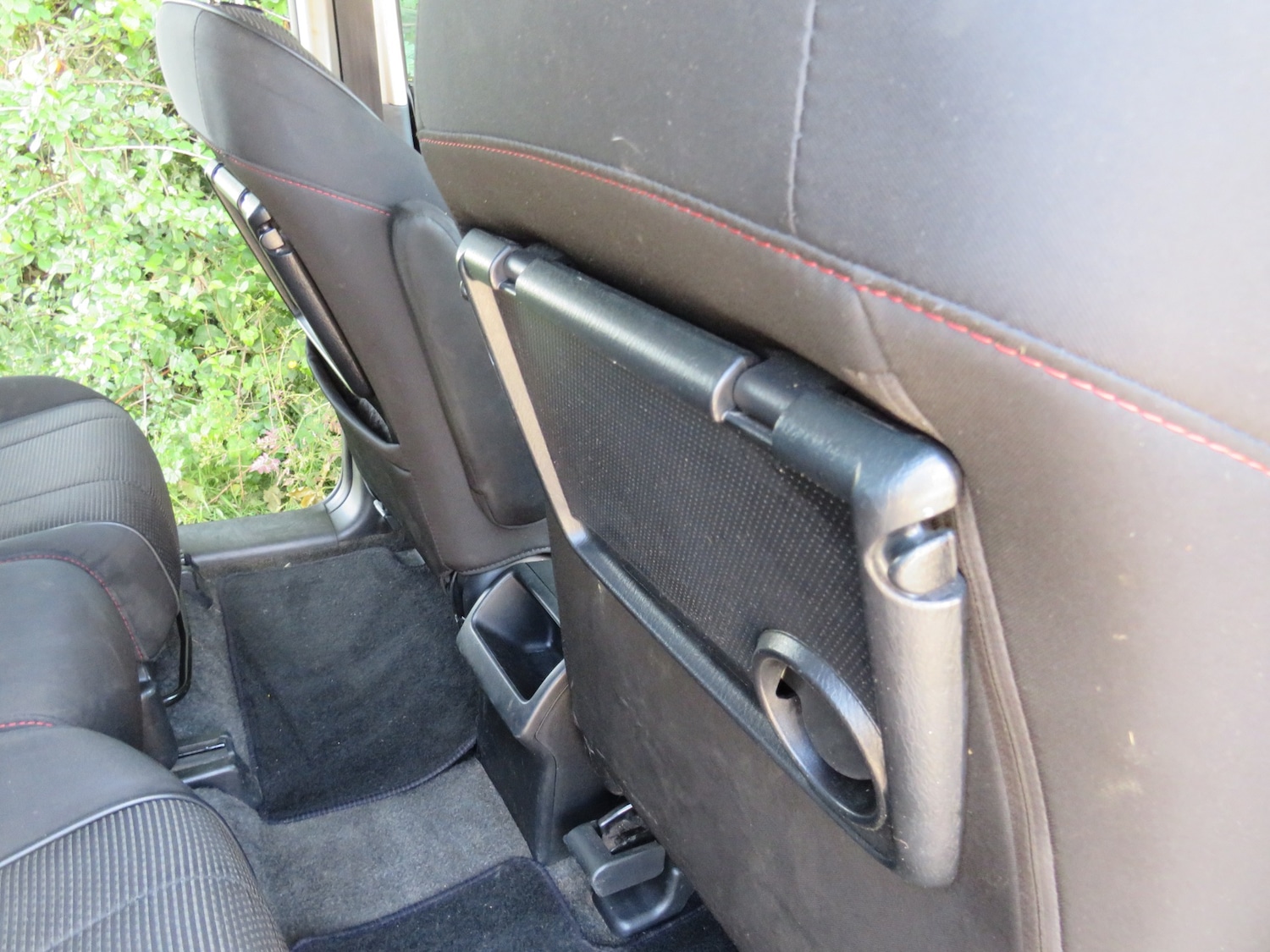 Vehicle 24