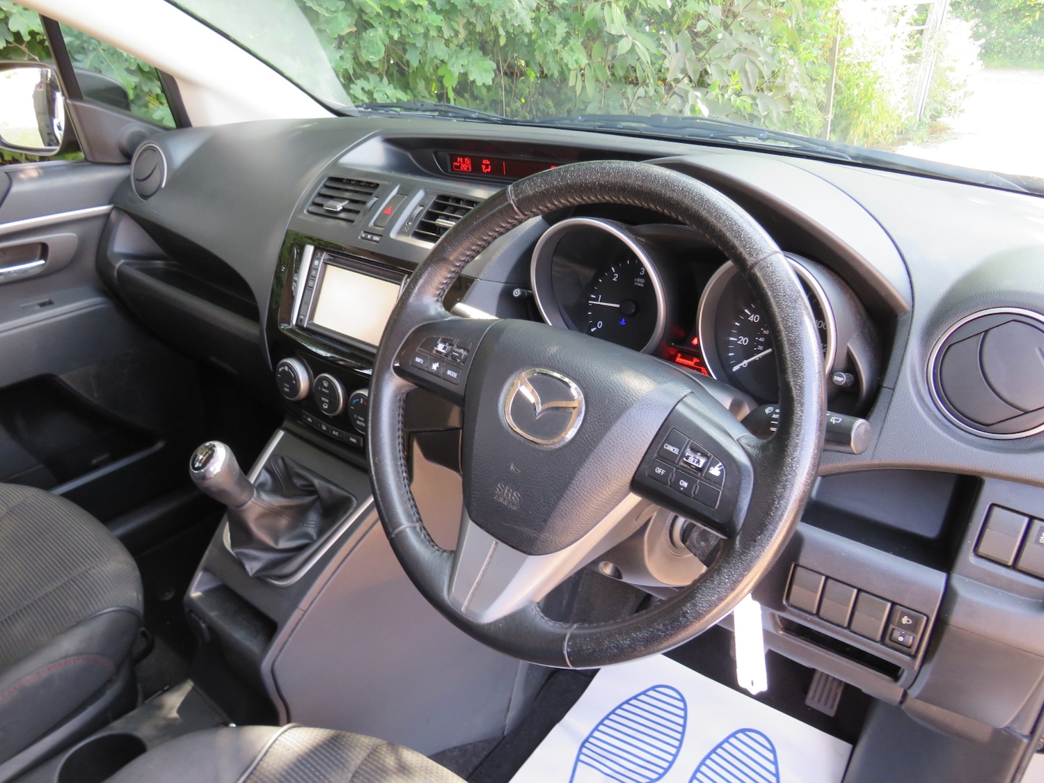 Vehicle 25