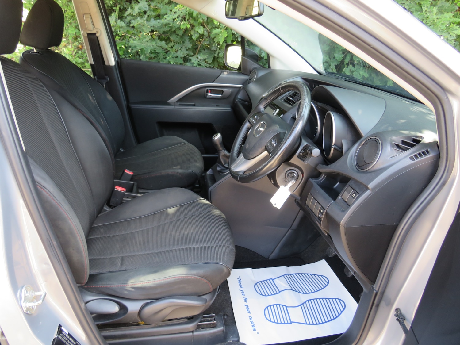 Vehicle 26