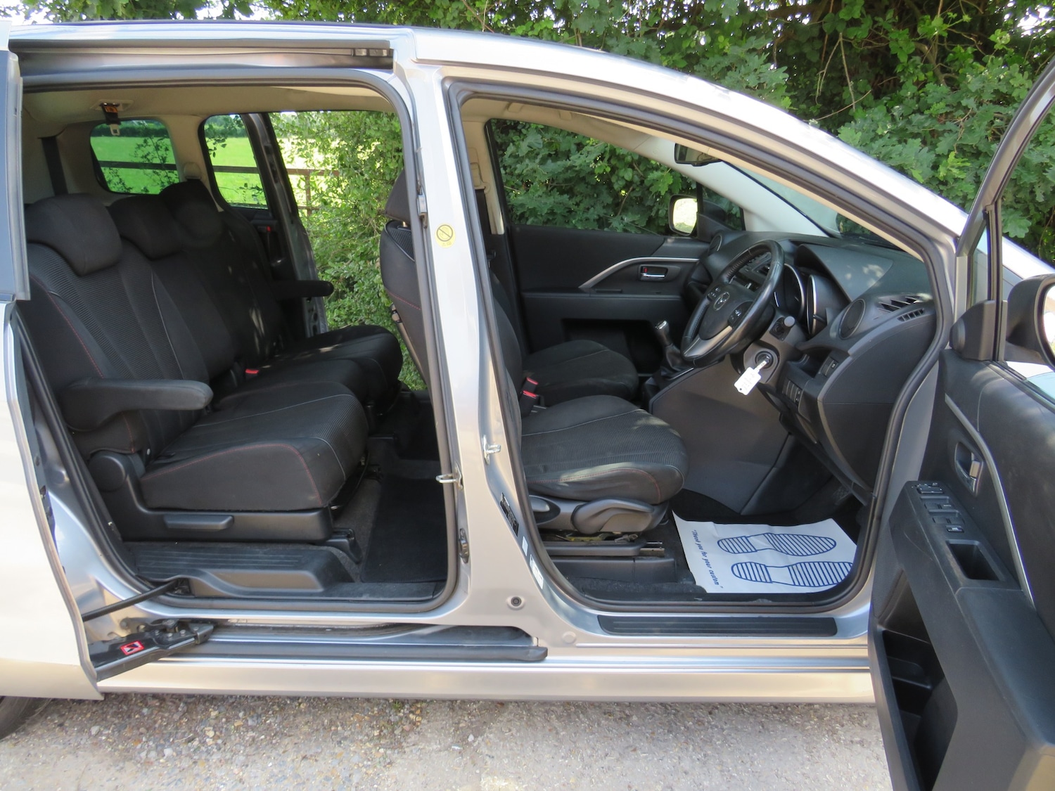 Vehicle 27