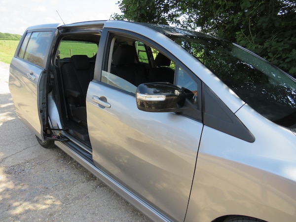 Used Mazda Mazda5 2013 for sale - 74967404: Photo 28