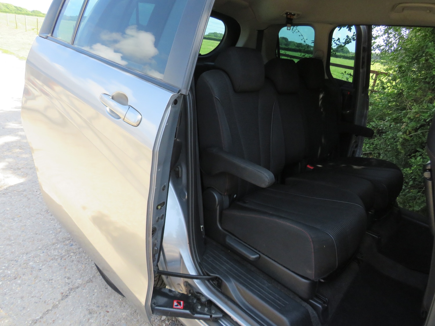 Vehicle 29