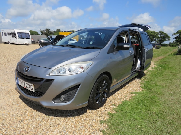 Used Mazda Mazda5 2013 for sale - 74967404: Photo 2