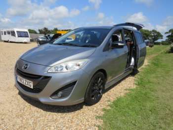 Used Mazda Mazda5 2013 for sale - 74967404: Photo